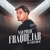Não Posso Fraquejar - Mc Pablinho BC & Space Funk