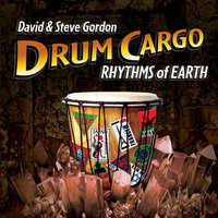 Medicine Drum Call - David
