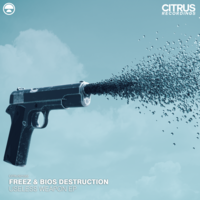 Ogma - Bios Destruction & Freeze