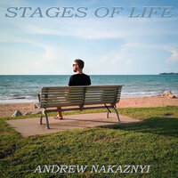 First Dates - Andrew Nakaznyi