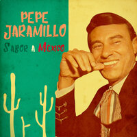 A Woman in Love - Pepe Jaramillo