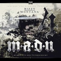 Endstation - Bizzy Montana & Bosca