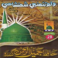 Hik Pal Ja Rah Guzar - Hafiz Jamil Ul Rehman Gandro