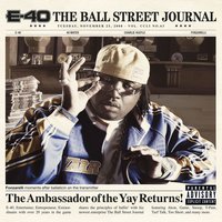 Give Her the Keys - E-40 & T-Pain