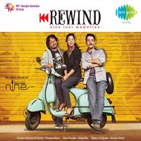 Naina Tore - Shilpa Rao