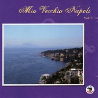 Napule e Surriento - Franco Ricci