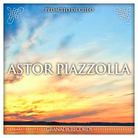 Gime el Viento - Astor  Piazzolla