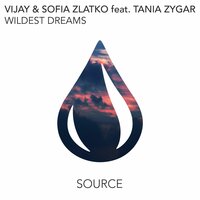 Wildest Dreams - Vijay & Sofia Zlatko & Tania Zygar
