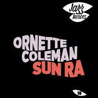 What's That - The Sun Ra Arkestra