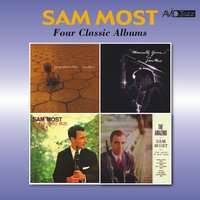 Rose Room - Sam Most