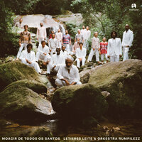 Coisa nº 8 - Letieres Leite & Orkestra Rumpilezz