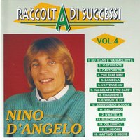 Illusione - Nino D'Angelo
