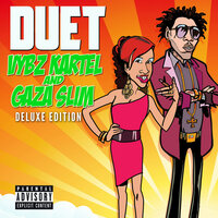 So Much Woman - VYBZ Kartel & Gaza Slim