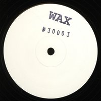 30003b - Wax