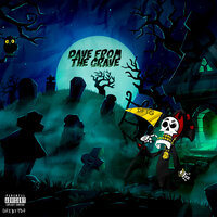 My City - DAVE FROM THE GRAVE