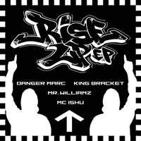 Rise up - King Bracket & Mr Williamz & Danger Marc