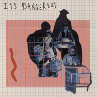 It's Dangerous - Ted Taforo & Efajemue