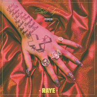 Decline - Raye & Mr Eazi