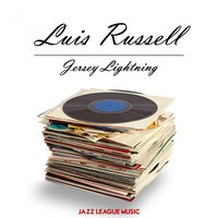 Panama - Luis Russell