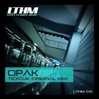 Tickclik - Opak