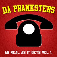 I Lost My Dot - Da Pranksters