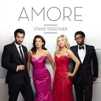 Trad / Arr Niente : Amazing Grace - Amore