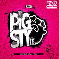 Goin Down - The Watchmen & Al Storm & Rob IYF & Element
