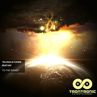 To The Sunset - Reat Kay & Telussa & Tijssen