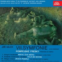 Symphony No. 3: III. Lento - Otakar Trhlík & Janáček Philharmonic Orchestra  Ostrava & Otakar Trhlík, Janáček Philharmonic Orchestra Ostrava