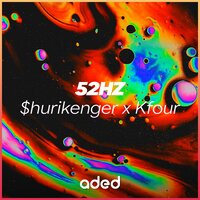 52HZ - $hurikenger & Kfour