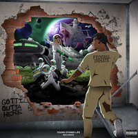 In The Coupe - Yak Gotti