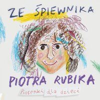 Złość to straszny zwierz - Piotr Rubik & Dorota Senetra & Magda Badalska & Sylwia Strzelczyk