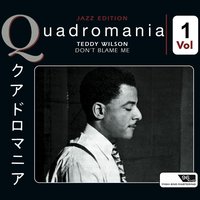 Sing, Baby, Sing - Teddy Wilson