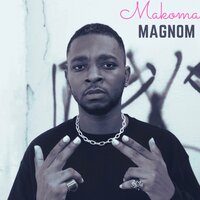 Makoma - Magnom