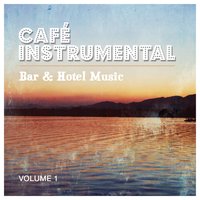 Englishman In N.Y. - Café Instrumental