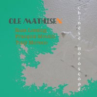Sheep - Ole Mathisen & Russ Lossing & François Moutin & Tony Moreno