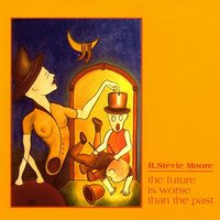 For Vini - R Stevie Moore