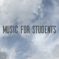 Snow Delay - Music for Students & Calm Classroom & Homework Study Piano