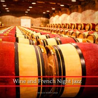 Jazz Elements - French Night Jazz
