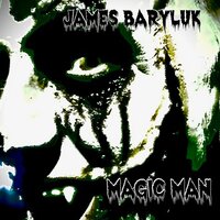 Hollow Black Eyes - James Baryluk & Teddy Bass