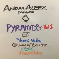 Tear It Down - ANOM ALEEZ & tdk