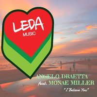 I Believe You - Angelo Draetta
