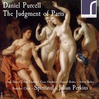 One only joy mankind can know - Rodolfus Choir & Spiritato & Julian Perkins