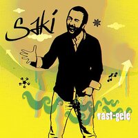 Rast-Gele / All Star - Saki Çimen