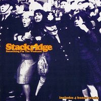 Grooving Along the Highway - Stackridge