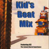 John Jacob Jingleheimer Sch;midt - Ice & Friends