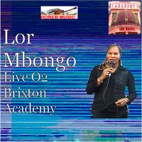 Umoya Ami of Rebecca Malope - Lor Mbongo