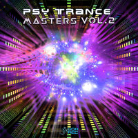 Psytrance Masters, Vol. 2 - Goa Doc