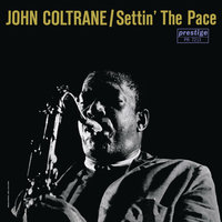 By The Numbers - John Coltrane & Red Garland & Paul Chambers & Art Taylor