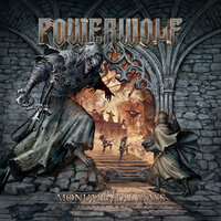 Glaubenskraft (The Monumental Mass) - Powerwolf